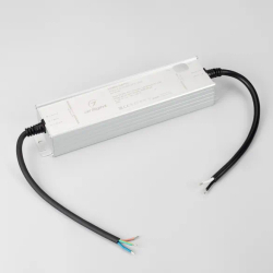 Блок питания ARPV-LG-24350-PFC-VCA (22-26V, 14.58A, 350W) (Arlight, IP65 Металл, 5 лет) 047708