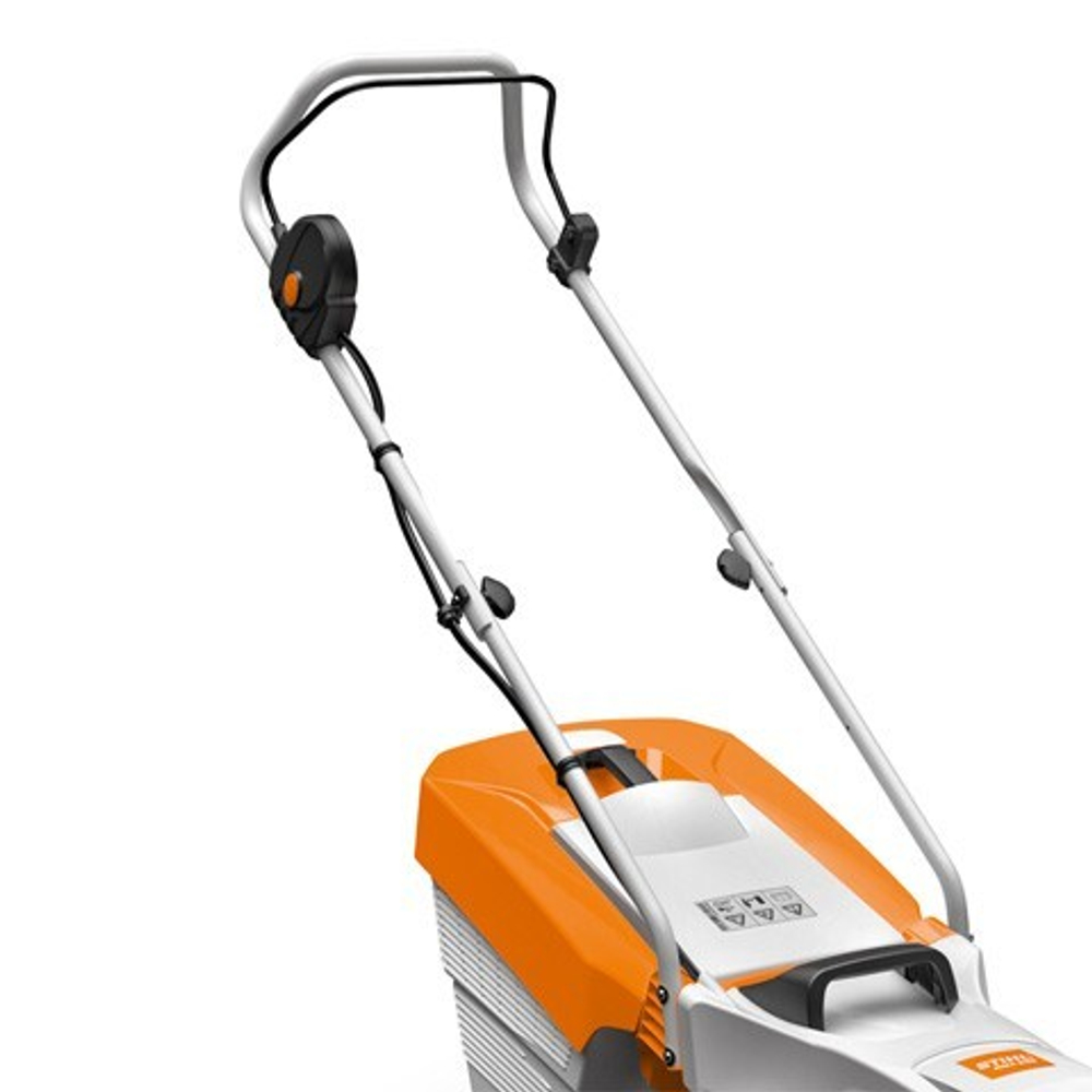 Газонокосилка Stihl RME 545 электрическая