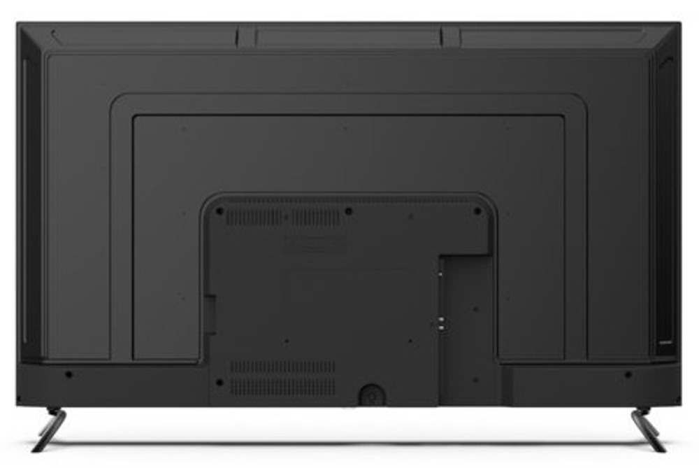 Телевизор CENTEK CT-8558 147 см черный