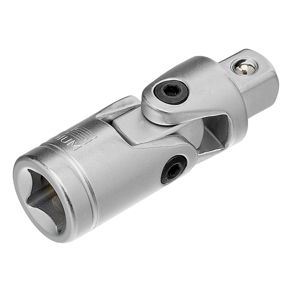 Набор инструментов, 1/2",3/8", 1/4", CrV, пластиковый кейс 142 предмета Stels