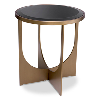Приставной столик Side Table Elegance арт.116475