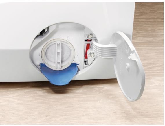 Стиральная машина Electrolux EW8FN248B