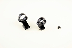 Поворотный кронштейн Rusan Haenel Jaeger 10 кольца 30mm 0043-30-19