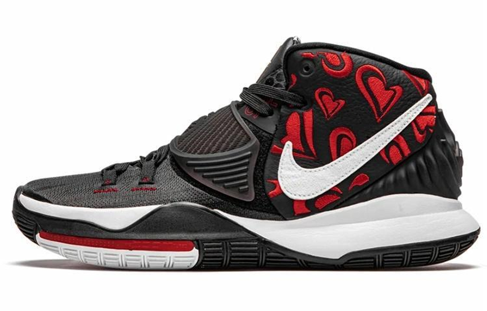 Кроссовки Sneaker Room X Nike Kyrie 6 Mom