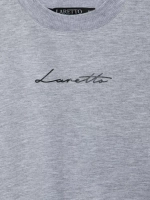 Спортивный костюм для мальчика в школу