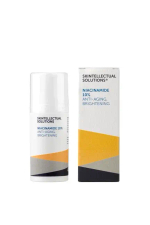 Skintellectual Solutions Niacinamide 10%  Микроэмульсия с Ниацинамидом 10% 30 мл