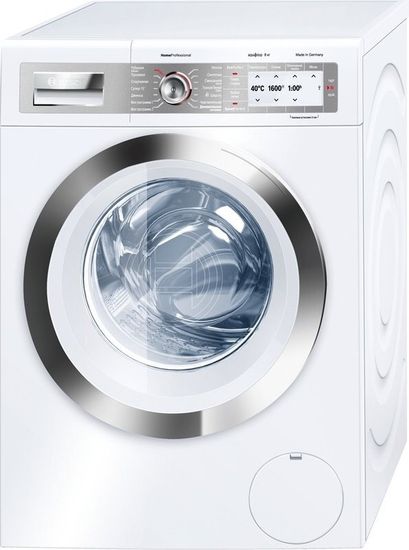 Стиральная машина Bosch WAY 3279 MOE