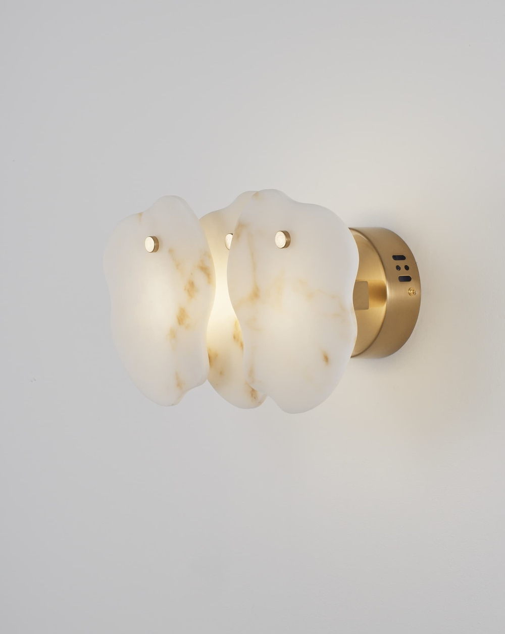 Бра Moderli V8092-WL Square