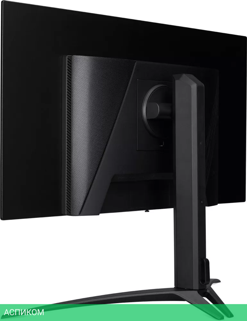 Монитор Acer Predator X27Ubmiipruzx UM.HXXAA.001