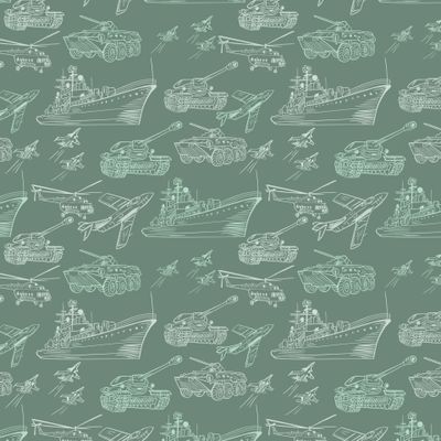 Военная техника