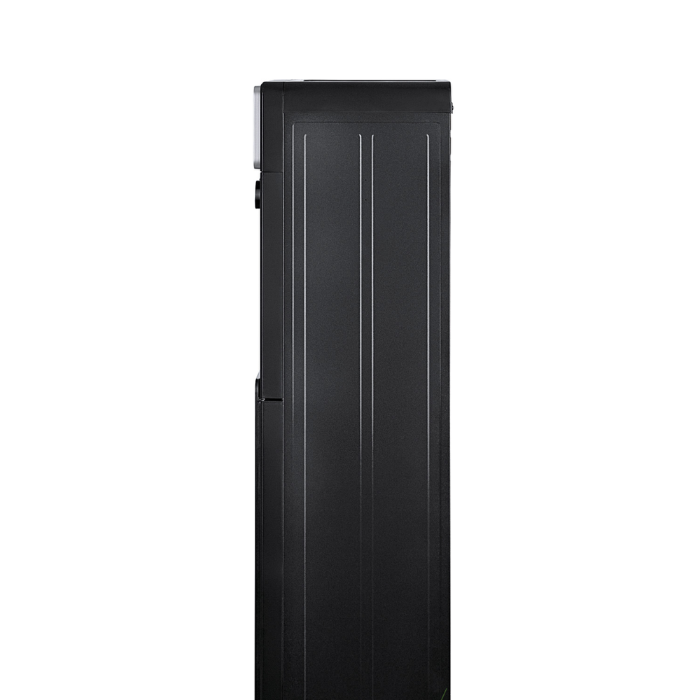 Кулер Ecotronic K42-LXE black