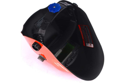Маска сварщика 350D new в разобранном виде PATRIOT 880504747