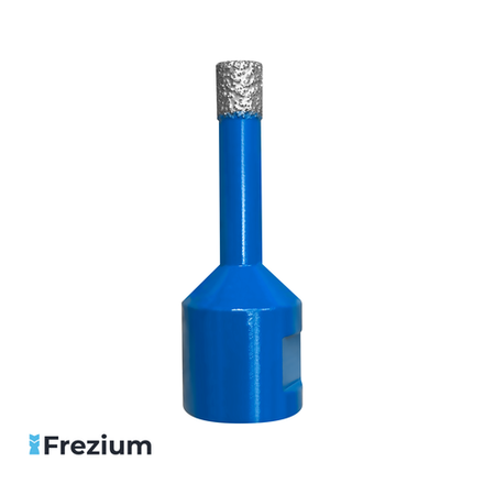 Алмазное сверло по камню (D8 M14)