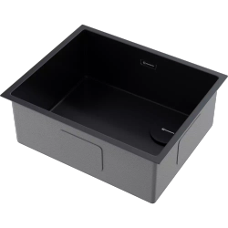 Кухонная мойка Omoikiri Taki-54-U/IF-GB Side SF