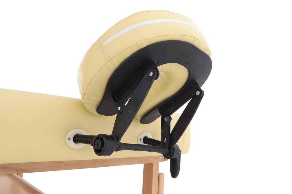 Массажный стол стационарный Med-Mos FIX-MT2 (SW1.31.10)