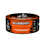 Black Burn - Blueberry (100г)
