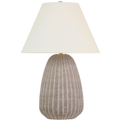 Настольная лампа Visual Comfort Kokomo 30" Table Lamp