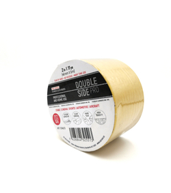 Двухсторонняя тканевая клейкая лента DGTAPE@DoubleSide DS - 50мм/9м