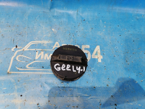 Пробка бензобака GEELY MK 2011