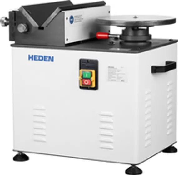 Настольный кромкорез Heden PB-900L