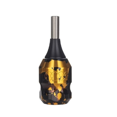 Держатель EZ Twist Rings Adjustable Cartridge Grip - Camo Golden