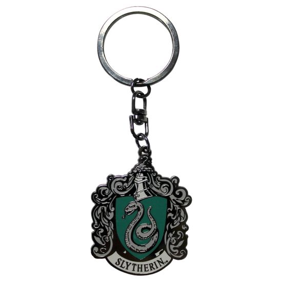 Брелок Harry Potter Slytherin x4 ABYKEY136