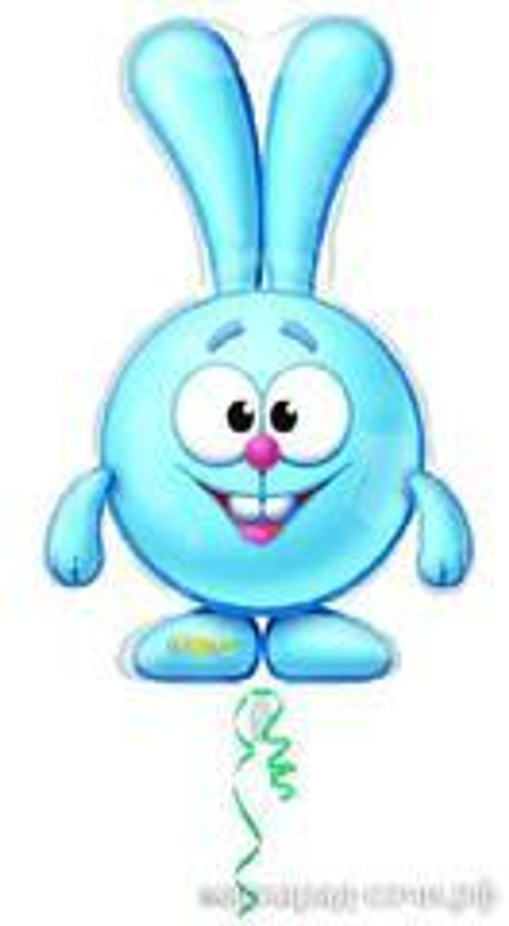 А ФИГУРА/P30 Смешарики Крош