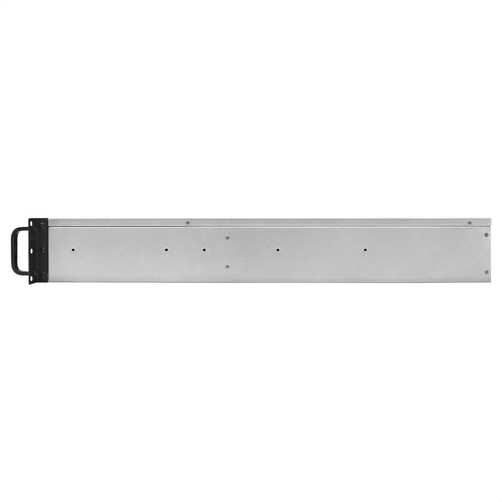 Корпус Server Case 2U ExeGate &lt;Pro 2U650-06/2U2098L/1200ADS&gt; ATX 1200W (24+8+2x4пин) &lt;EX293348RUS&gt;