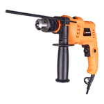 Дрель ударная электрическая Вихрь ДУ-550