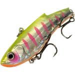 Раттлин Bassday ORC Range Vib 070мм 20г TangSten RVTG-70TG -