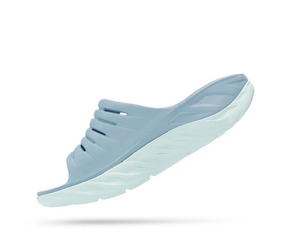 Сланцы Hoka Ora Recovery Slide