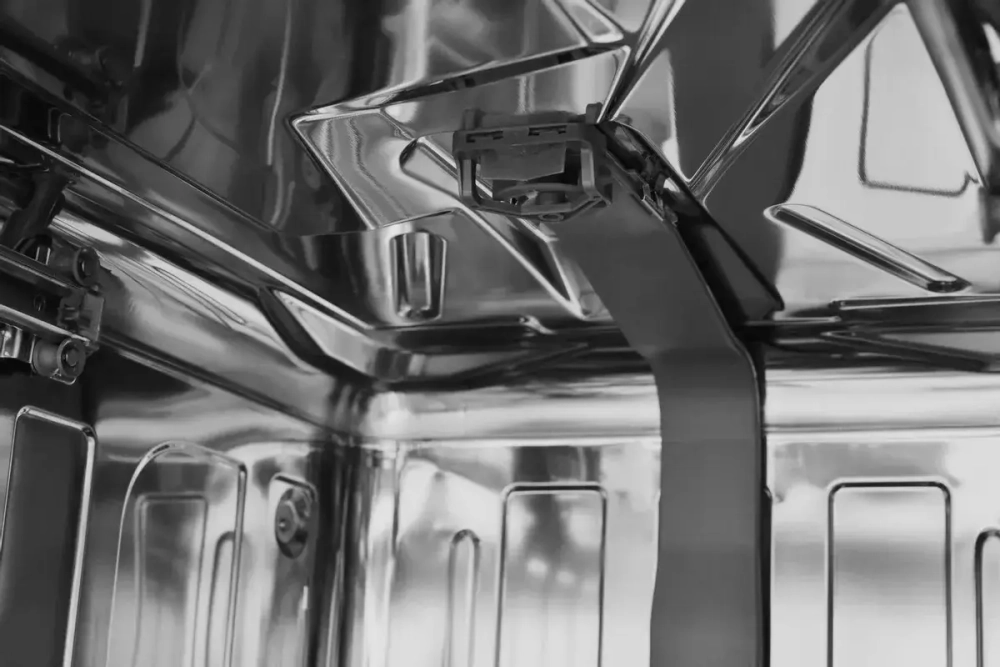 Встраиваемая посудомоечная машина Beko BDIS38120A