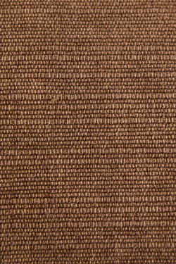 ZARA HOME ЧЕХОЛ ДЛЯ ДЕКОРАТИВНОЙ ПОДУШКИ С КОНТРАСТНОЙ СТРОЧКОЙ, КОРИЧНЕВЫЙ