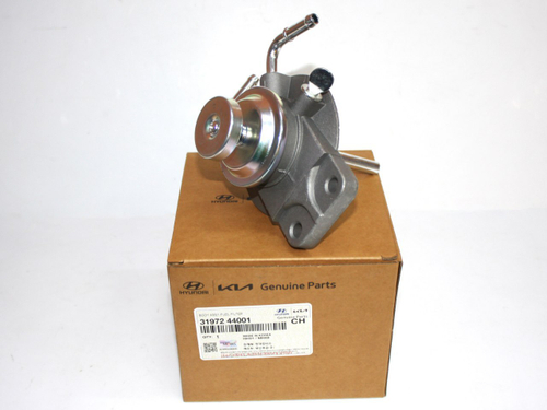 Крышка корпуса топливного фильтра 3197244001 для Hyundai/Kia