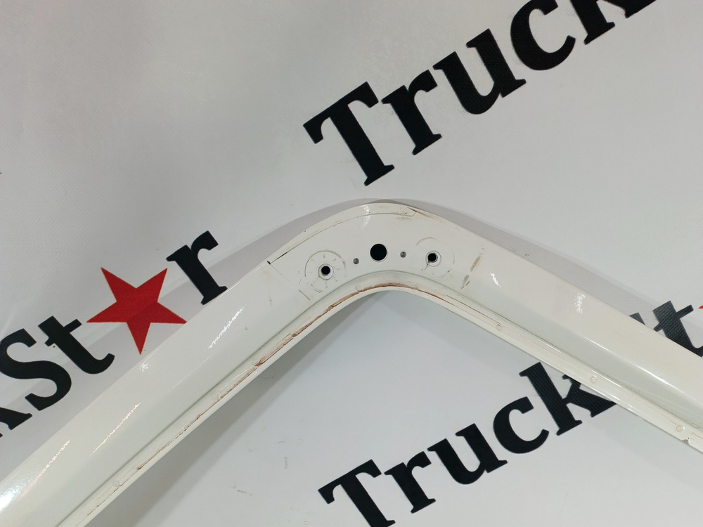 Каркас двери левой 2017г.