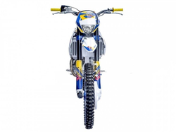 Мотоцикл кроссовый эндуро GR2 300 Pro (ВОД. ОХЛ. ZS174MN) 21/18 (2020 Г.)