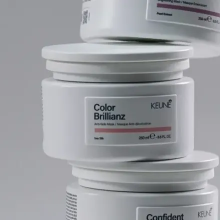 Keune Маска Яркость Цвета Color Brillianz Mask 500 мл