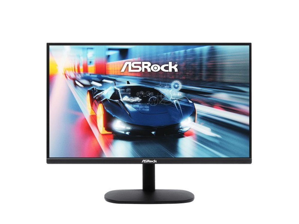 Монитор ASRock CL25FF