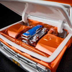 Hot Wheels RLC 1962 Ford F100 (2022)