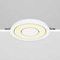 Встраиваемый светильник Maytoni Technical Downlight DL102-12W2.7K-W