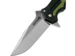 Нож складной Cold Steel Crawford Model 1 сталь 4034SS рукоять Zy-Ex (CS-20MWC)