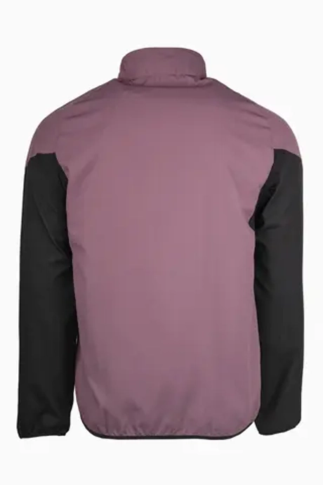 Кофта adidas Real Madrid 25/26 Presentation - темно-синий