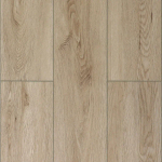 Виниловая SPC плитка Cronafloor Wood Дуб Клайпеда