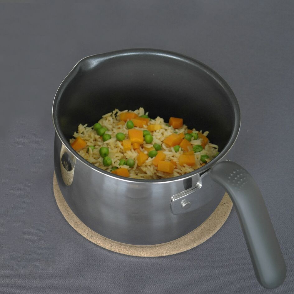 Мультикастрюля с крышкой Tefal Opti'Space 16 см G7371795