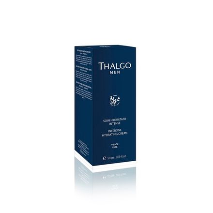 Thalgo Force Marine Intensive Hydrating Cream Интенсивный увлажняющий крем 50 мл