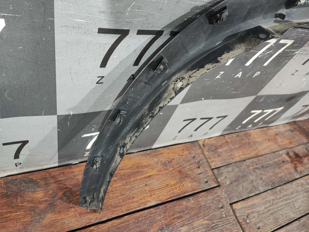 Накладка крыла переднего правого Lexus NX 1 14-21 Б/У Оригинал 7560178010