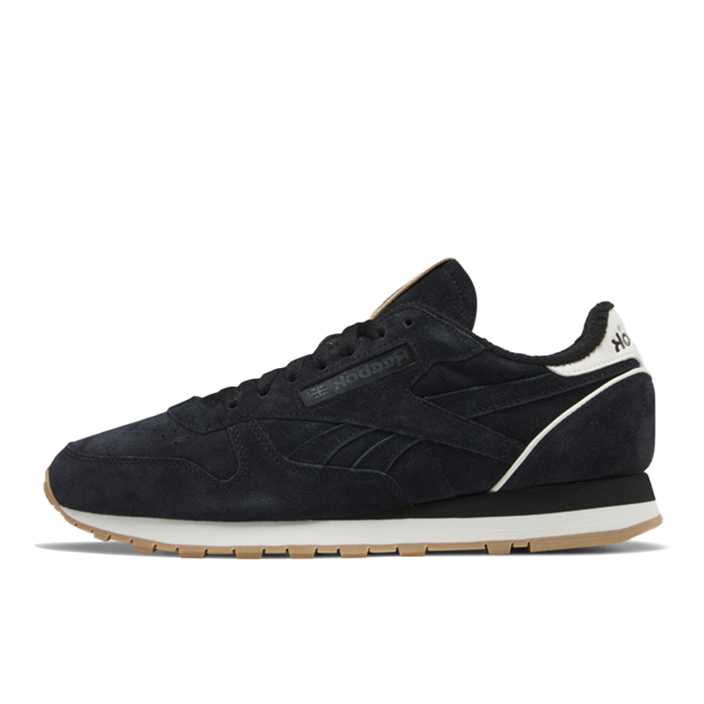 Кроссовки Reebok Classic Leather 1983 Vintage
