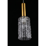 Подвесной светильник Aployt Henrite APL.310.16.01