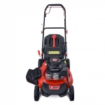 Газонокосилка бензиновая REDVOLT RMS53Q-V170S: 4.5 л.с., нож 53 см, RMS53Q-V170S