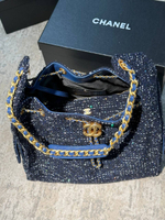 Сумка CHANEL